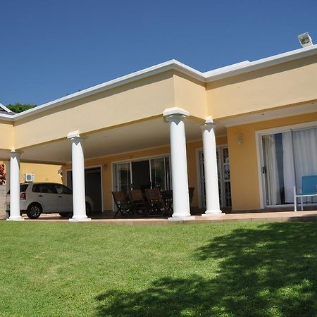 King Palm Self-Catering Suite Дурбан Экстерьер фото