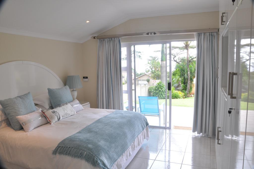 King Palm Self-Catering Suite Дурбан Номер фото