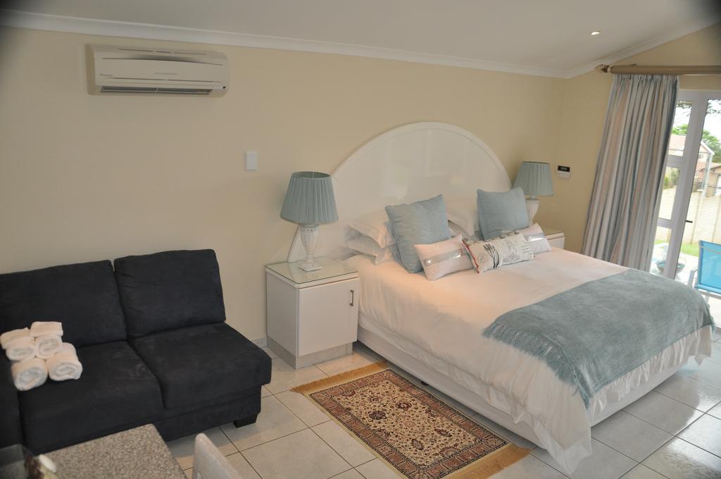 King Palm Self-Catering Suite Дурбан Номер фото
