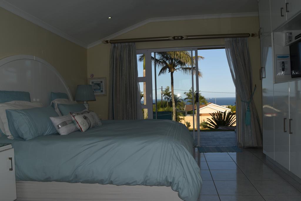 King Palm Self-Catering Suite Дурбан Экстерьер фото